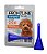 Ecto Frontline Topspot Cao 1-10Kg 1Un 1X0,67Ml - Imagem 1