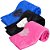 EDREDOM PLUSH FEMEA 7Ocm x 50cm - Imagem 1