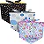 BANDANA DUPLA FACE TAM. M - Imagem 3