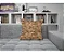 ALMOFADA DOGS MARROM - 45cm x 45cm - Imagem 3