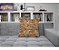 ALMOFADA DOGS MARROM - 45cm x 45cm - Imagem 1