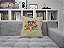 ALMOFADA CAT GEOMETRIC - 45cm x 45cm - Imagem 1