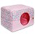CAMA CUBO SEREIA TAM M - Imagem 1