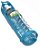 BEBEDOURO PET DRINKS PORTATIL ECO 500ML AZUL PET FACTORY - Imagem 1
