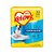 Keldog Tapete Hig Slim Ult Dry Odor 7un - Imagem 1