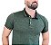 Camisa Polo Jacquard - Imagem 2