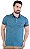 Camisa Polo Jacquard - Imagem 1