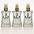 Kit 3 perfumes - Imagem 1