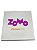 Cx Papel Alumínio Zomo 50 folhas - Imagem 1