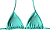 TOP CORTININHA MÓVEL MENTA - Imagem 1