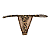 CALCINHA FITA ANIMAL PRINT - Imagem 1