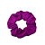 SCRUNCHIE FUCSIA - Imagem 1