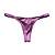 CALCINHA LOLA PINK GLOW - Imagem 1