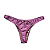 CALCINHA SEMI FIO  PINK GLOW - Imagem 1