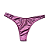 CALCINHA SEMI FIO  PINK GLOW - Imagem 2