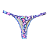 CALCINHA LOLA BORBOLETA CANDY - Imagem 1
