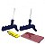 KIT REPARO TOP DE LINHA CABO DE PLASTICO REFORÇADO + 5 REPAROS E 1 COLA - Imagem 3