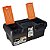 MALETA FERRAMENTAS STONE PRO AÇO ALTA – 13″ - Imagem 2