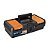 MALETA FERRAMENTAS GRANITE PRO BAIXA – 13″ - Imagem 1