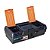 MALETA FERRAMENTAS GRANITE PRO BAIXA – 13″ - Imagem 2