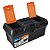 MALETA FERRAMENTAS GRANITE PRO – 16″ - Imagem 2