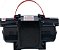 TRANSFORMADOR FIOLUX 2000VA BOVOLT 110/220 E 220/110 - Imagem 2
