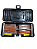KIT REPARO METAL 60 REFIS 2 COLAS + MALETA BLACK - Imagem 2
