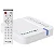 RECEPTOR TVBOX TUNING ESSENTIAL FULL HD 8GB 1GB RAM Wi-Fi - PRETO/BRANCO - Imagem 4