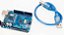 Arduino UNO R3 SMD com Cabo USB - Imagem 2