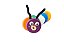 Lagarta maker - Imagem 2
