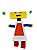 Robô Saltitante - Imagem 1
