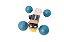 Carro bolinhas de Ping-Pong - Imagem 1