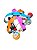 Robô Foguete - Imagem 1