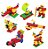 Bloco tipo Lego sem motor - Imagem 1