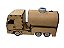 Caminhão tanque com motorzinho - Imagem 1