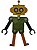 Robô Articulado em MDF - Imagem 3