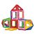Bloco de montar magnéticos infantil - Imagem 3