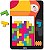 Tetris Tucano - Imagem 5