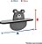 Equilibre O Ursinho -  Babebi - Imagem 4