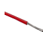 Fio Cabinho Flexível N 0,19 mm² Vermelho rolo com 100 mts - Imagem 2