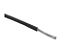 Fio Cabinho Flexível N 0,19 mm² Preto rolo com 100 mts - Imagem 2