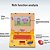 Laptop infantil - Mini notebook educacional - Imagem 2