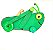 Gafanhoto maker - Imagem 1