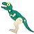 Dino articulado - Imagem 4