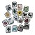 Cards para caneta 3D - Imagem 1