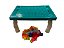 Mesa de atividades com blocos - Imagem 3