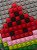 Pixel Art com blocos Optimus Robótica - Imagem 3