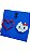 Pixel Art com blocos Optimus Robótica - Imagem 8
