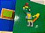 Pixel Art com blocos Optimus Robótica - Imagem 6