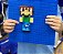 Pixel Art com blocos Optimus Robótica - Imagem 5